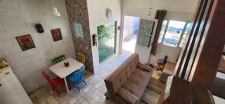 Casa da Praia - Casa em Arraial do Cabo - Monte Alto - Região dos Lagos - RJ - 5