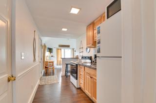 Lake George Waterfront Cabin with On-Site Marina! - Bolton Landing - 8