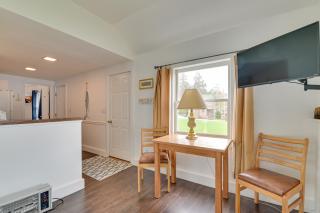 Lake George Waterfront Cabin with On-Site Marina! - Bolton Landing - 3