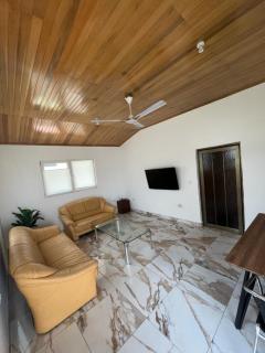 Emron Homelodge - Accra - 5