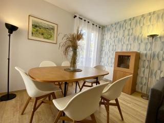 Le Beaugency Near Paris & Disneyland - 9