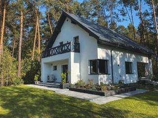 Przylesie Dom na Roztoczu -  - 9