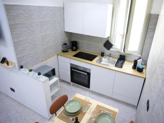 Casa Pelusa: Apartment near Maradona Murales - Nápoles - 3