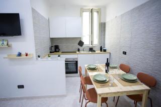 Casa Pelusa: Apartment near Maradona Murales - Nápoles - 1