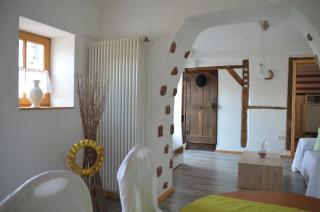 Ferienwohnung Stübchen - Salmtal - 3