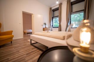 RR - Spacious Apartments - Central - Parking - Magdeburgo - 2
