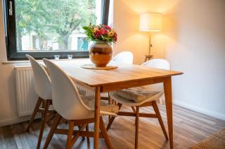 RR - Spacious Apartments - Central - Parking - Magdeburgo - 3