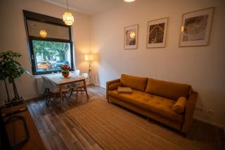 RR - Spacious Apartments - Central - Parking - 4