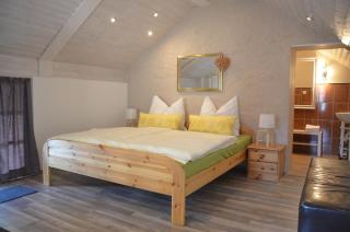 Ferienwohnung Stübchen - Salmtal - 6