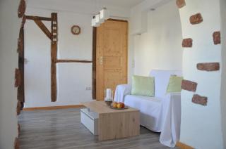 Ferienwohnung Stübchen - Salmtal - 5