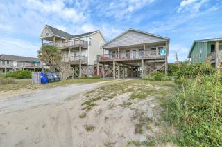 No Worries by Oak Island Accommodations - Oak Island - 6
