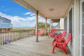 No Worries by Oak Island Accommodations - Oak Island - 5