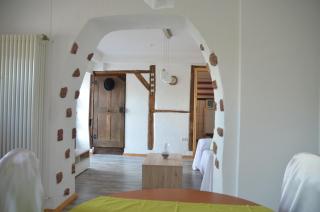 Ferienwohnung Stübchen - Salmtal - 2