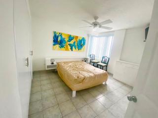 Departamento 4 habitaciones 8 personas vista al mar 2do piso en Playa Almendro, Tonsupa - 7