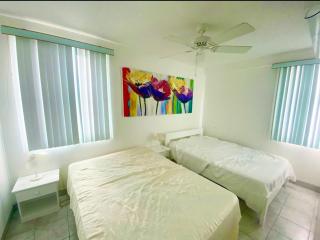 Departamento 4 habitaciones 8 personas vista al mar 2do piso en Playa Almendro, Tonsupa - 6