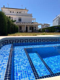 Holiday house with private pool, Costa de la Luz - 8