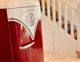 TY BULLE - Logement insolite les pieds dans l'eau - 5