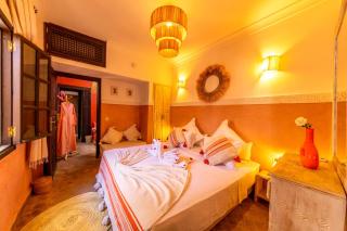 Riad 7 Saints - Marrakesh - 4