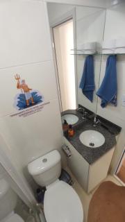 Apartamento Novinho Aeroporto JF - Juiz de Fora - 5