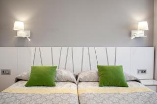 BURGO NUEVO Ático de lujo en pleno centro con terraza y vistas - leonapartamentos - León - 3