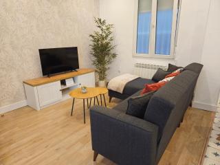 Apartamento Bilbao - Bilbao - 4