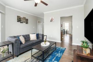 Cozy Private Room Greenwood-Shared - Greenwood - 7