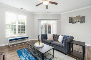 Cozy Private Room Greenwood-Shared - Greenwood - 5