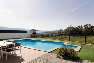 Casa dos Mirtilos Duke T8 - Celorico de Basto - 8