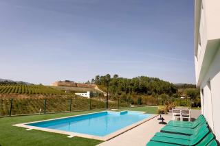 Casa dos Mirtilos Duke T8 - 6