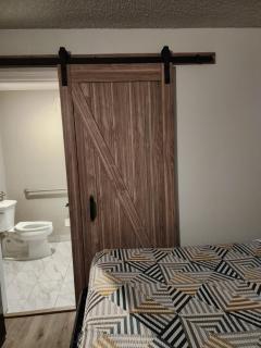 Studio 6 Sacramento, CA Natomas - Sacramento - 9