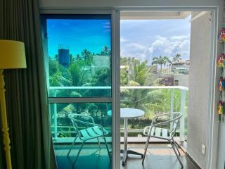 Porto Plaza Flat 312 - Porto Galinhas - 3