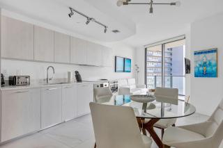 Exclusive One-bedroom High-rise in Miami - Miami - 9