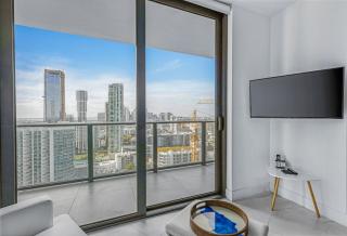 Exclusive One-bedroom High-rise in Miami - Miami - 7