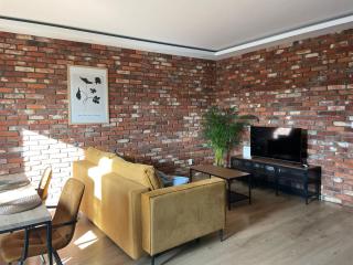 Apartamenty całoroczne - Puck - 9