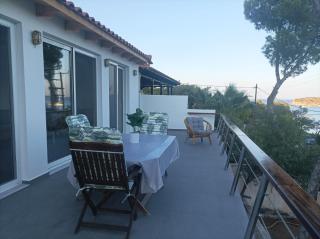 Sea Deck - Saterlí - 2