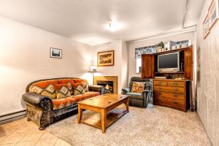Carriage Condo - Park City - 9