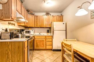 Carriage Condo - Park City - 3