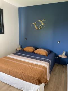 Appartement Cocooning entre lacs et montagnes - Saint-Alban - 5