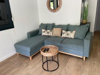 Appartement Cocooning entre lacs et montagnes - Saint-Alban - 2