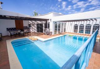 Rick`s Place - San Felipe Vacation Rental with Private Pool - San Felipe - 0