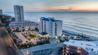 Tropical Winds Resort Hotel - Daytona Beach - 0