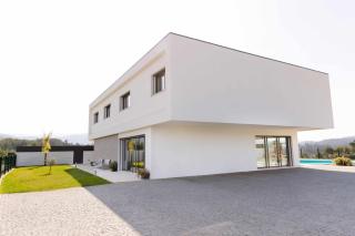 Casa dos Mirtilos Duke T8 - Celorico de Basto - 1