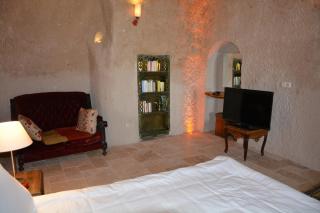 Aden Hotel Cappadocia - Uçhisar - 7
