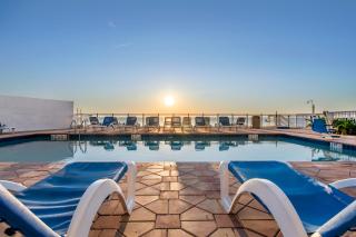 Tropical Winds Resort Hotel - Daytona Beach - 8