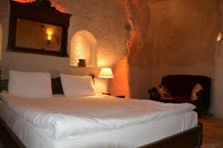 Aden Hotel Cappadocia - Uçhisar - 6