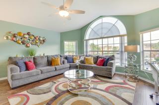 Kissimmee Condo with Private Porch Less Than 7 Mi to Disney! - Kissimmee - 4