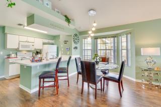 Kissimmee Condo with Private Porch Less Than 7 Mi to Disney! - Kissimmee - 3