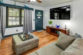 Serene North Carolina Countryside Vacation Rental - - 7
