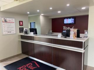 Red Roof Inn Somerset, PA - Somerset - 6