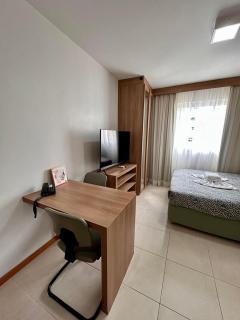 SM1119 Flat região central Próx Embaixada Americana - Brasília - 5